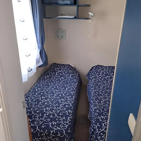 Mobilhome Tamaris 4 Personnes *