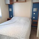 Mobilhome Tamaris 4 Personnes * Saint-Pierre-d'Oléron