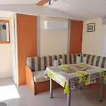 Nyaraló Mobilhome Tamaris 4 Personnes Saint-Pierre-d'Oléron