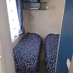 Mobilhome Tamaris 4 Personnes *